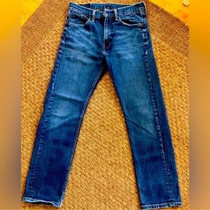 Levi’s 505 Jeans